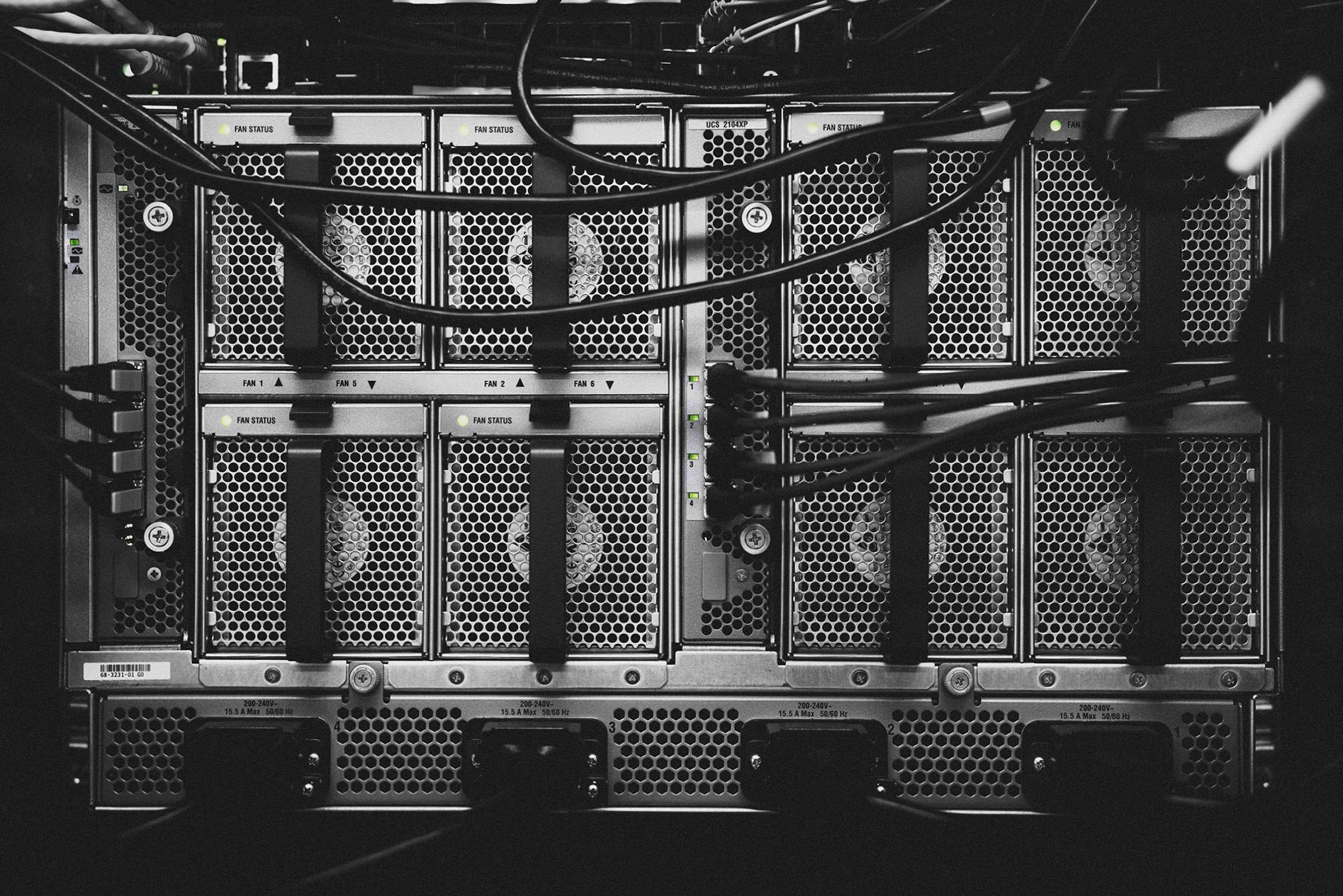 HubCentral Infrastructure